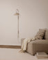 Arum Wall Lamp Tall